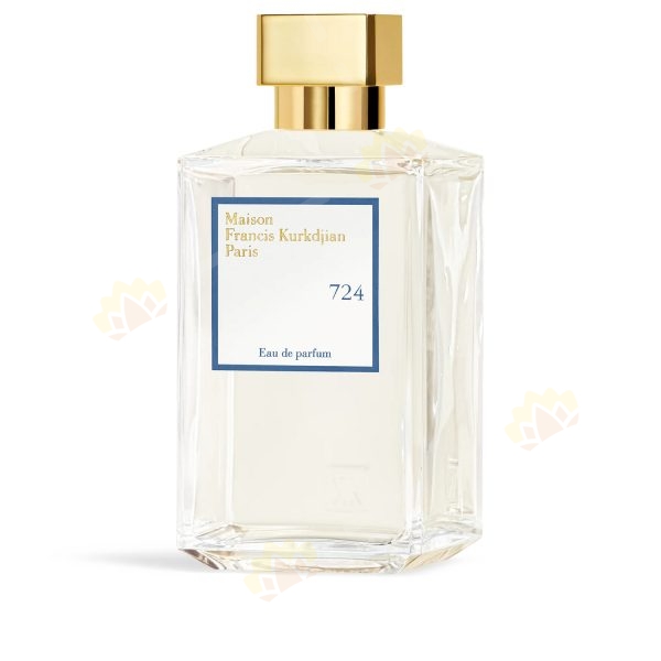 3700559613603 - Maison Francis Kurkdjian 库尔吉安 724 浓香水 200ml