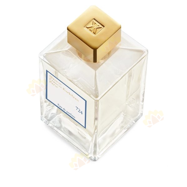 3700559613603 - Maison Francis Kurkdjian 库尔吉安 724 浓香水 200ml