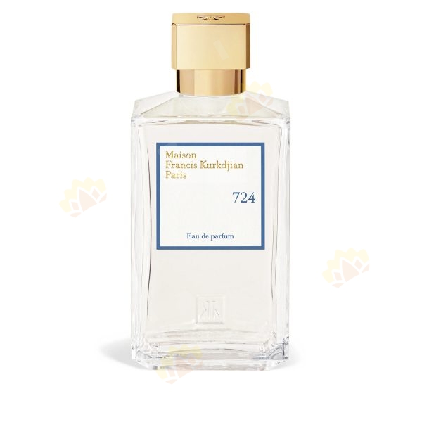 3700559613603 - Maison Francis Kurkdjian 库尔吉安 724 浓香水 200ml