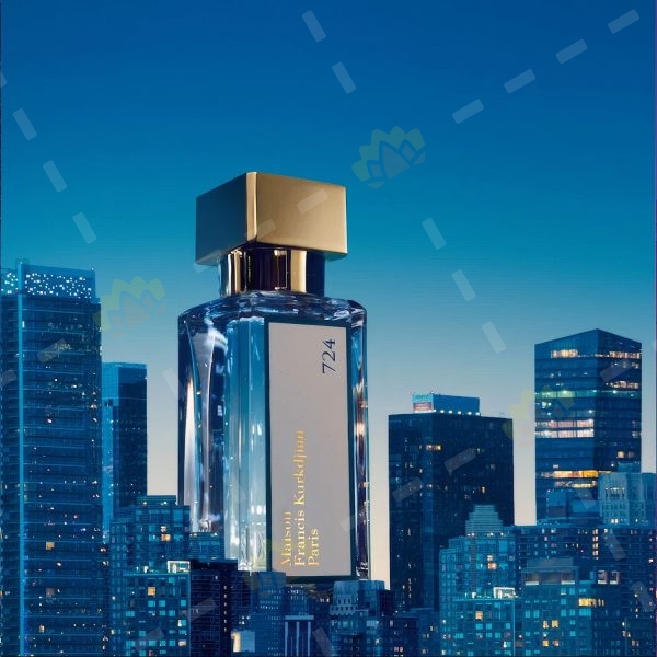 3700559613603 - Maison Francis Kurkdjian 库尔吉安 724 浓香水 200ml