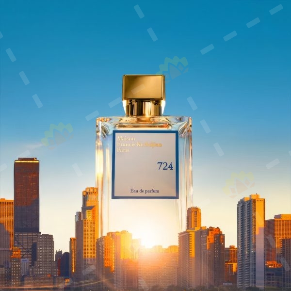 3700559613603 - Maison Francis Kurkdjian 库尔吉安 724 浓香水 200ml