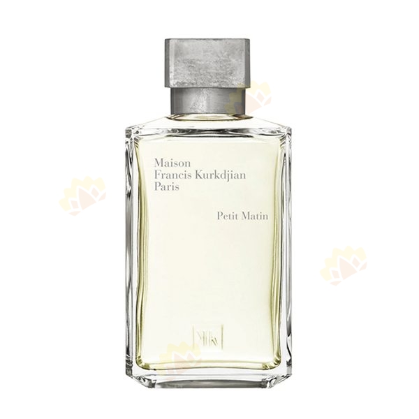 3700559614211 - Maison Francis Kurkdjian 库尔吉安 小马丁 浓香水 200ml