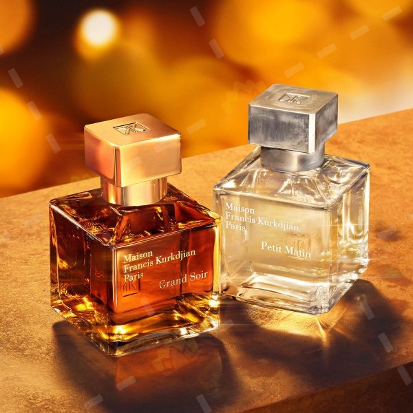 3700559614211 - Maison Francis Kurkdjian 库尔吉安 小马丁 浓香水 200ml