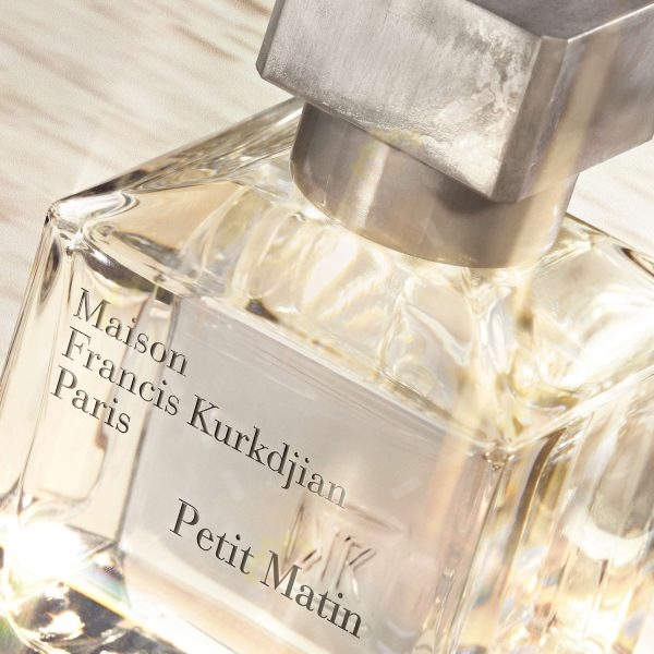 3700559614211 - Maison Francis Kurkdjian 库尔吉安 小马丁 浓香水 200ml