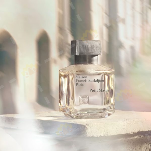 3700559614228 - Maison Francis Kurkdjian 庫爾吉安 小馬丁 濃香水 70ml