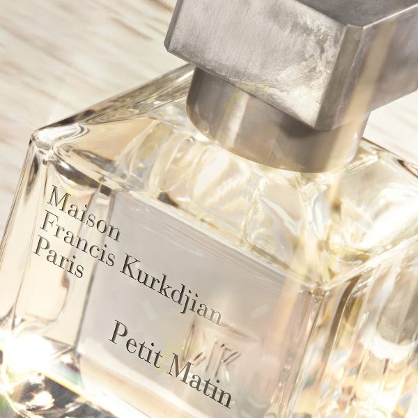 3700559614228 - Maison Francis Kurkdjian 庫爾吉安 小馬丁 濃香水 70ml