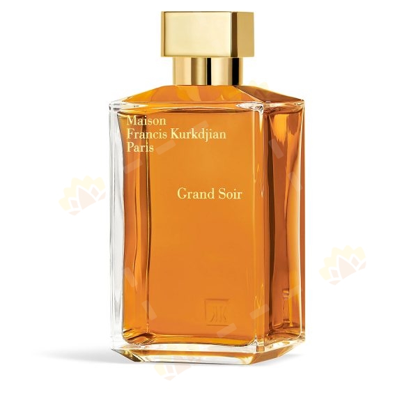3700559614235 - Maison Francis Kurkdjian 库尔吉安 巴黎夜色 浓香水 200ml