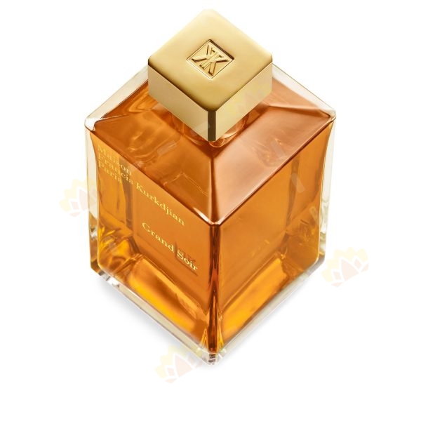 3700559614235 - Maison Francis Kurkdjian 库尔吉安 巴黎夜色 浓香水 200ml