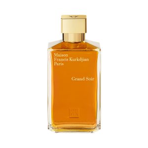 3700559614235 - Maison Francis Kurkdjian 库尔吉安 巴黎夜色 浓香水 200ml
