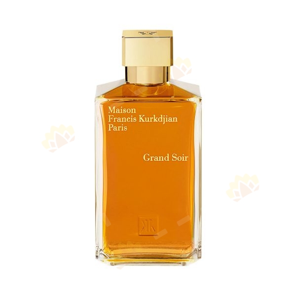 3700559614235 - Maison Francis Kurkdjian 库尔吉安 巴黎夜色 浓香水 200ml