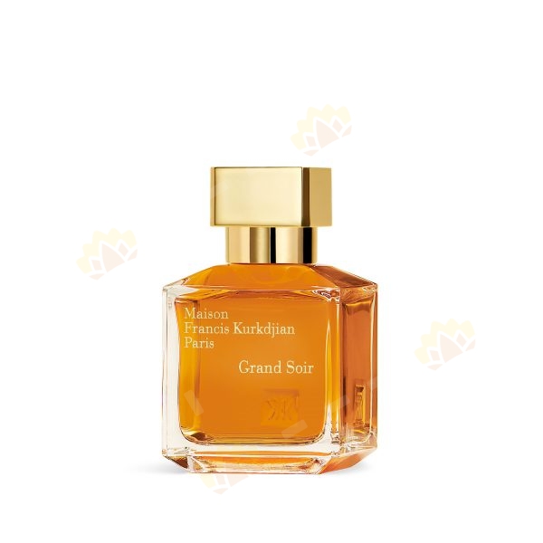 3700559614242 - Maison Francis Kurkdjian Grand Soir Eau De Parfum 70ml