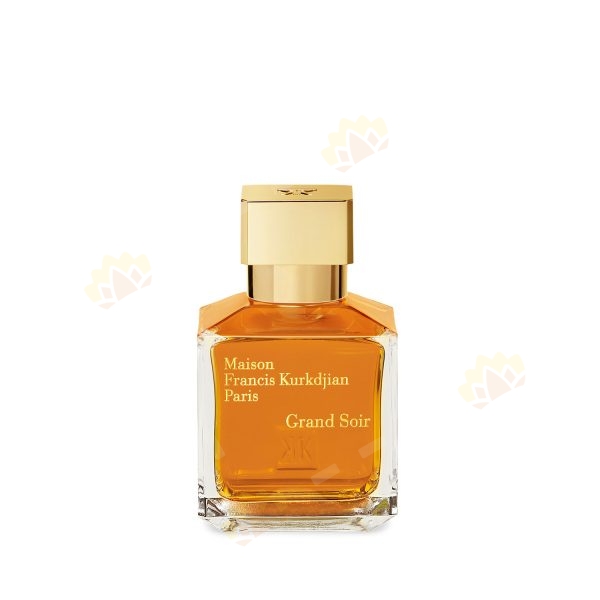 3700559614242 - Maison Francis Kurkdjian Grand Soir Eau De Parfum 70ml