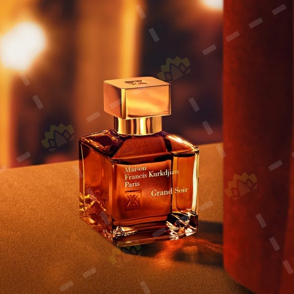 3700559614242 - Maison Francis Kurkdjian Grand Soir Eau De Parfum 70ml