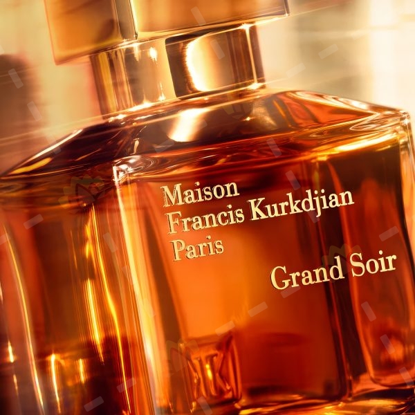 3700559614242 - Maison Francis Kurkdjian Grand Soir Eau De Parfum 70ml