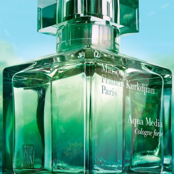 3700559615508 - Maison Francis Kurkdjian 库尔吉安 媒介之水 古龙款 200ml