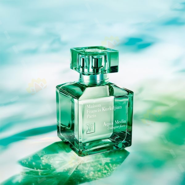 3700559615508 - Maison Francis Kurkdjian 库尔吉安 媒介之水 古龙款 200ml