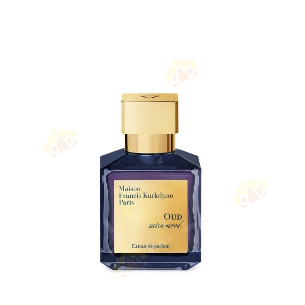 3700559615577 - Maison Francis Kurkdjian Oud Satin Mood Extrait De Parfum 70ml