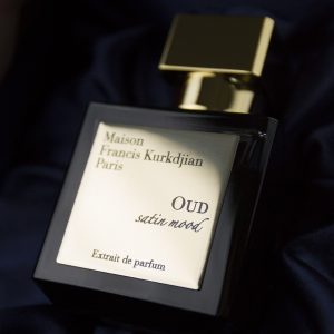 3700559615577 - Maison Francis Kurkdjian Oud Satin Mood Extrait De Parfum 70ml