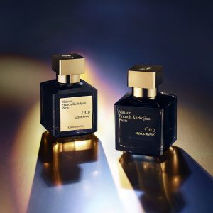 3700559615577 - Maison Francis Kurkdjian Oud Satin Mood Extrait De Parfum 70ml