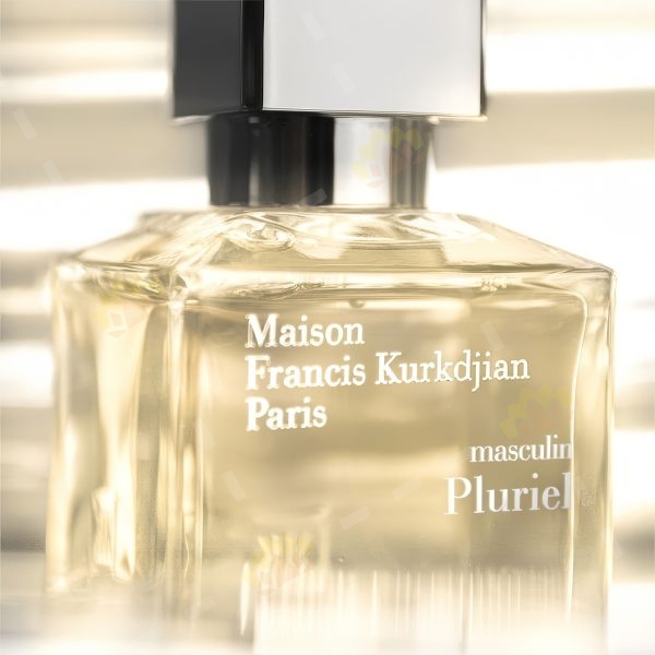 3700559615621 - Maison Francis Kurkdjian 库尔吉安 多元男士 淡香水 70ml