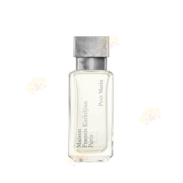 3700559615980 - Maison Francis Kurkdjian 库尔吉安 小马丁 浓香水 35ml