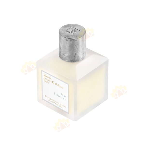 3700559616086 - Maison Francis Kurkdjian 库尔吉安 无尽之水 香氛头发喷雾 70ml