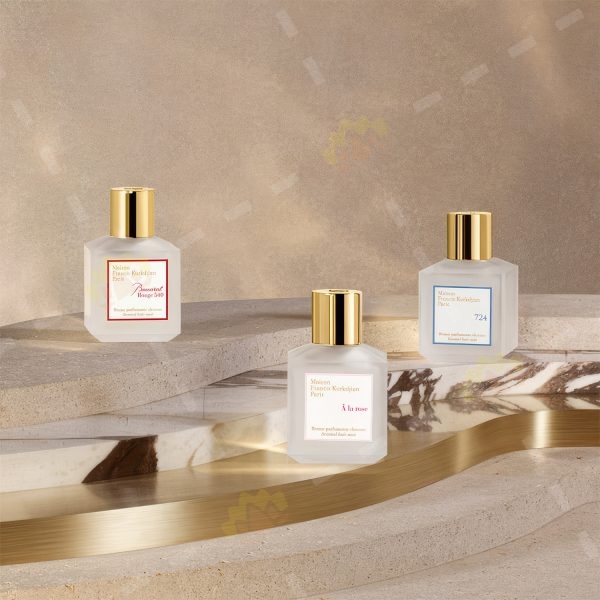 3700559616086 - Maison Francis Kurkdjian 库尔吉安 无尽之水 香氛头发喷雾 70ml