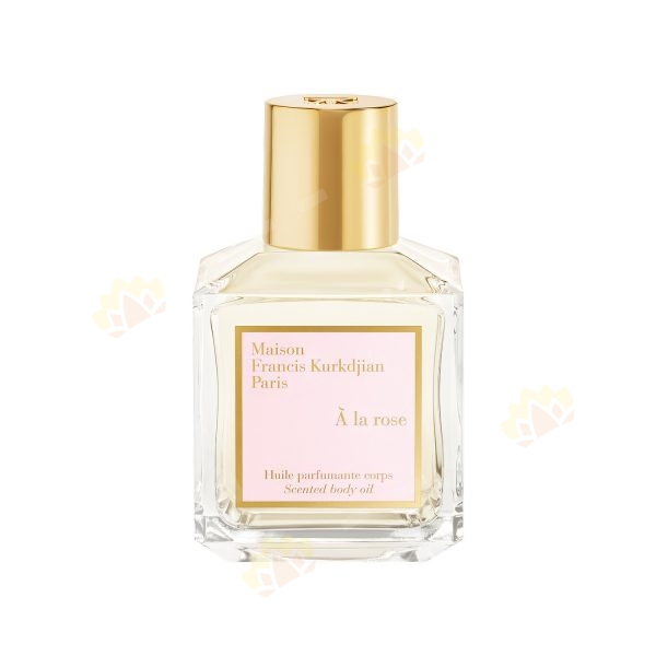 3700559616154 - Maison Francis Kurkdjian 庫爾吉安 一支玫瑰 香氛身體油 70ml
