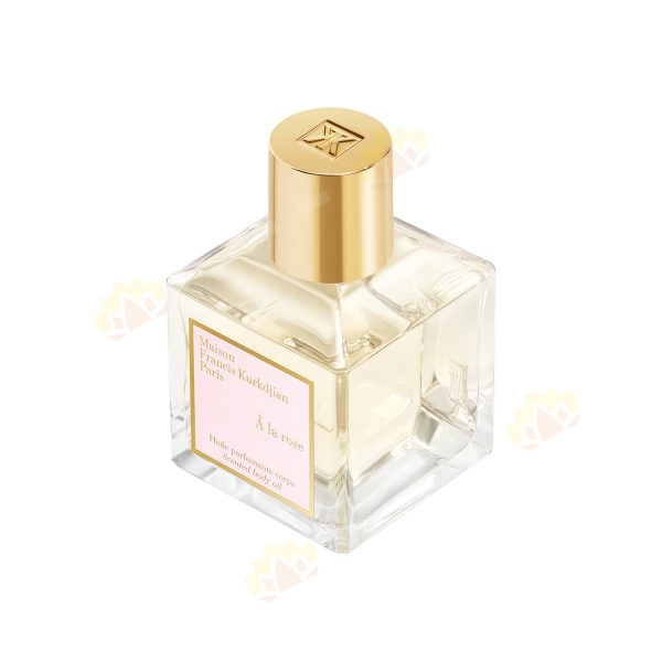 3700559616154 - Maison Francis Kurkdjian 庫爾吉安 一支玫瑰 香氛身體油 70ml