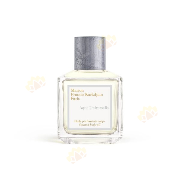 3700559616161 - Maison Francis Kurkdjian 库尔吉安 无尽之水 香氛身体油 70ml