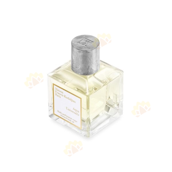 3700559616161 - Maison Francis Kurkdjian 库尔吉安 无尽之水 香氛身体油 70ml