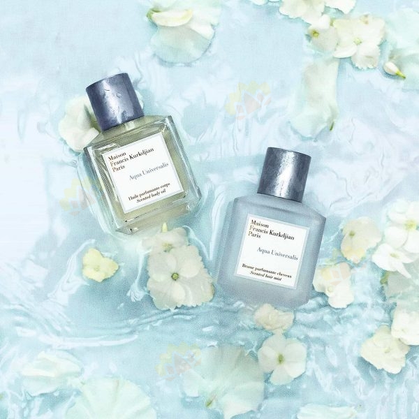 3700559616161 - Maison Francis Kurkdjian 库尔吉安 无尽之水 香氛身体油 70ml