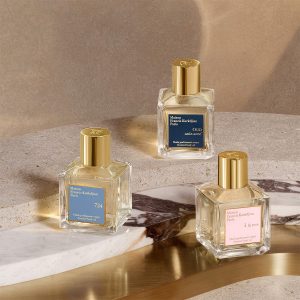 3700559616161 - Maison Francis Kurkdjian 库尔吉安 无尽之水 香氛身体油 70ml