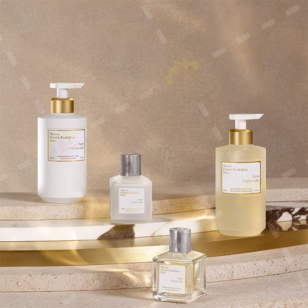 3700559616161 - Maison Francis Kurkdjian 库尔吉安 无尽之水 香氛身体油 70ml