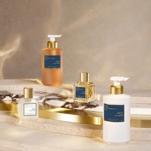 3700559616185 - Maison Francis Kurkdjian 库尔吉安 乌木丝缎心情 香氛身体油 70ml