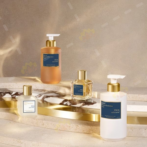 3700559616185 - Maison Francis Kurkdjian 库尔吉安 乌木丝缎心情 香氛身体油 70ml