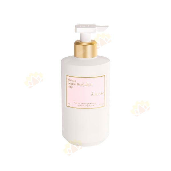 3700559616192 - Maison Francis Kurkdjian 庫爾吉安 一支玫瑰 香氛身體乳 350ml