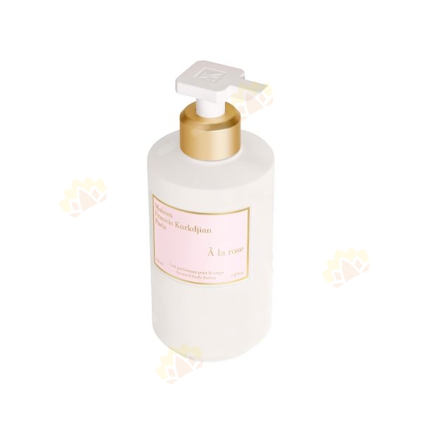 3700559616192 - Maison Francis Kurkdjian 庫爾吉安 一支玫瑰 香氛身體乳 350ml