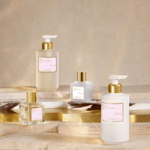 3700559616192 - Maison Francis Kurkdjian 庫爾吉安 一支玫瑰 香氛身體乳 350ml