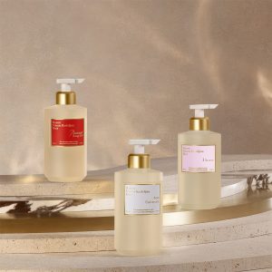 3700559616215 - Maison Francis Kurkdjian 庫爾吉安 無盡之水 香氛身體乳 350ml