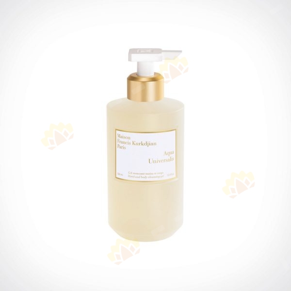 3700559616222 - Maison Francis Kurkdjian 库尔吉安 无尽之水 香氛手部身体 沐浴露 350ml