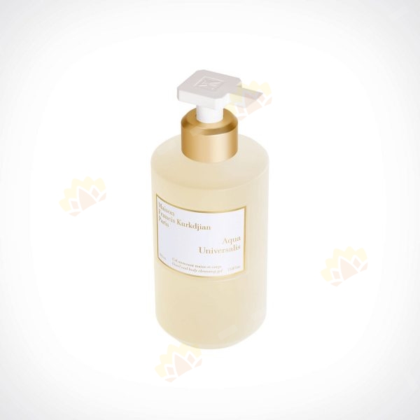 3700559616222 - Maison Francis Kurkdjian 库尔吉安 无尽之水 香氛手部身体 沐浴露 350ml