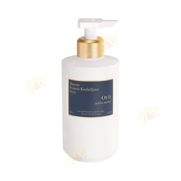 3700559616253 - Maison Francis Kurkdjian 库尔吉安 乌木丝绸心情 身体乳 350ml
