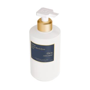 3700559616253 - Maison Francis Kurkdjian 库尔吉安 乌木丝绸心情 身体乳 350ml
