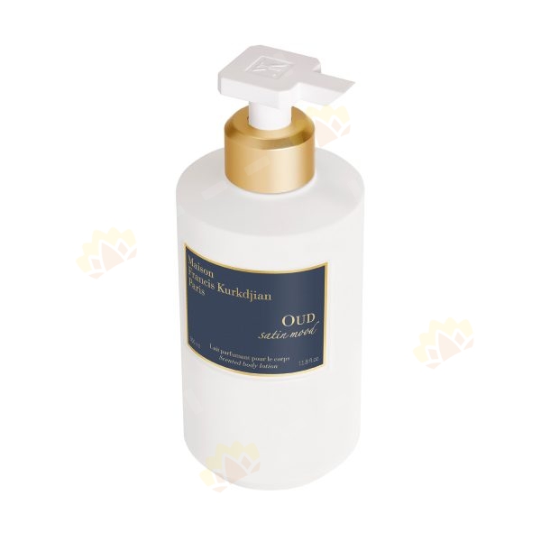 3700559616253 - Maison Francis Kurkdjian 库尔吉安 乌木丝绸心情 身体乳 350ml