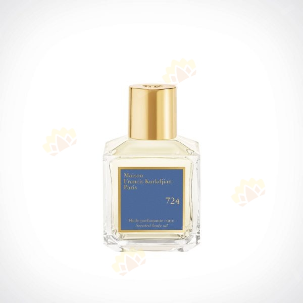 3700559616673 - Maison Francis Kurkdjian 库尔吉安 724 香氛身体油 70ml