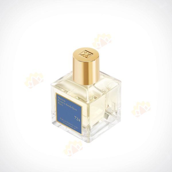 3700559616673 - Maison Francis Kurkdjian 库尔吉安 724 香氛身体油 70ml