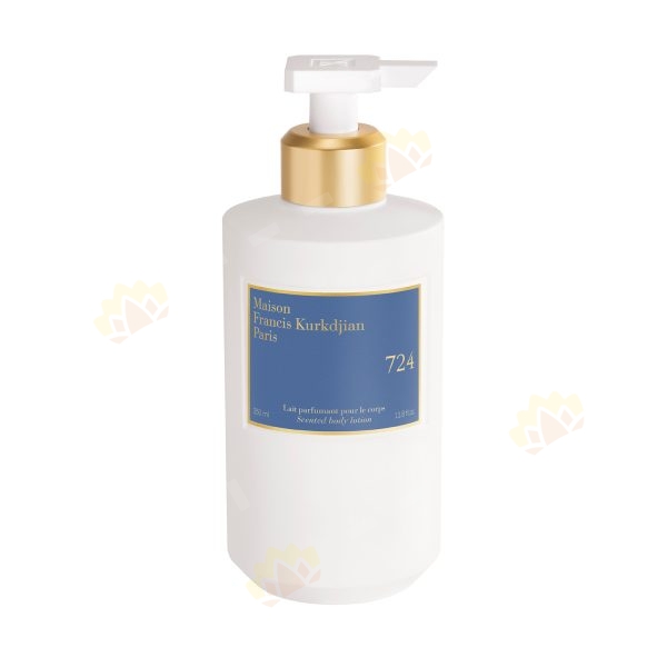 3700559616697 - Maison Francis Kurkdjian 库尔吉安 724 香氛身体乳 350ml