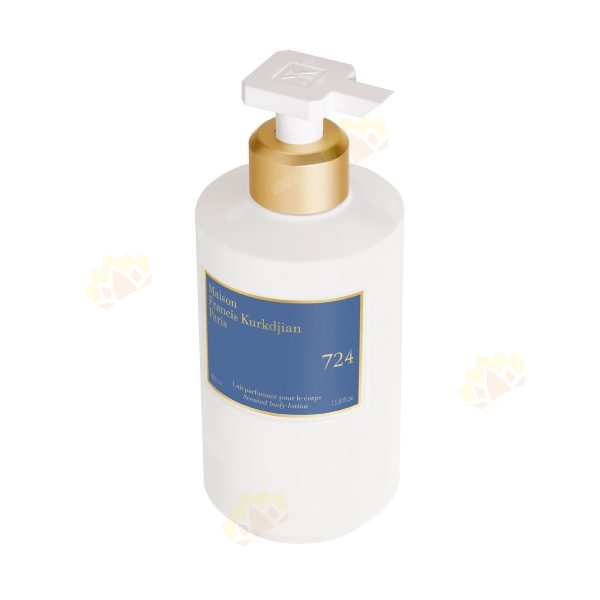 3700559616697 - Maison Francis Kurkdjian 库尔吉安 724 香氛身体乳 350ml
