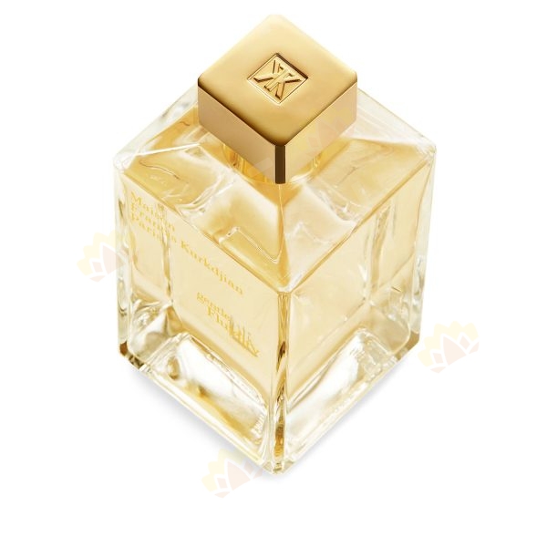 3700559618172 - Maison Francis Kurkdjian 庫爾吉安 自由之我 金色版 濃香水 200ml